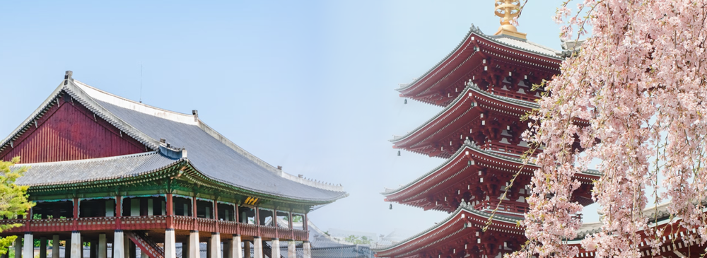 GEN1003_East Asian Cultures A Comparison of Japanese and Korean Cultures 2