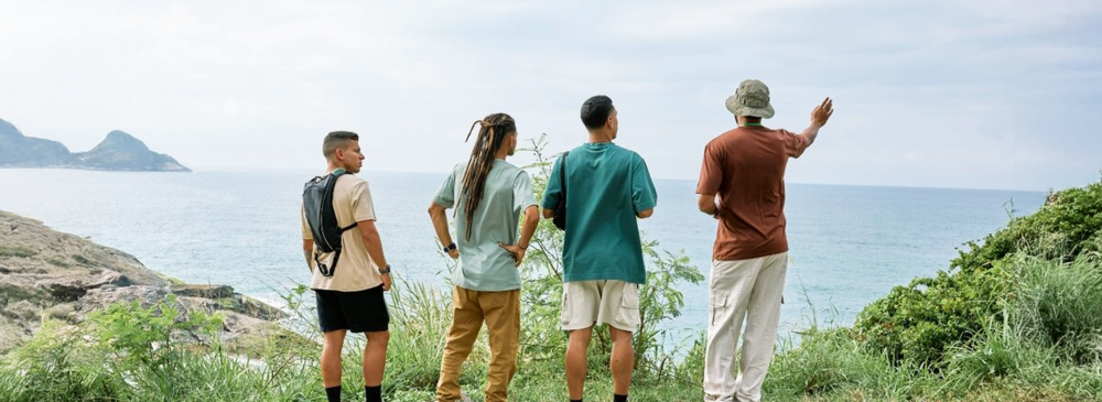 GEN2032_Environmental Conservation and Ecotourism