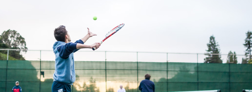 PE1007_Science and Technology in Sports and Physical Activities