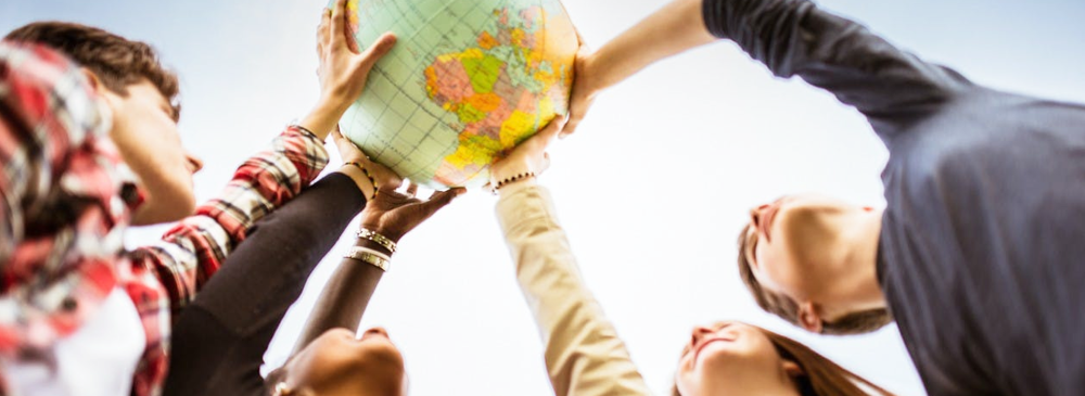 SSC3006_Global Civil Society